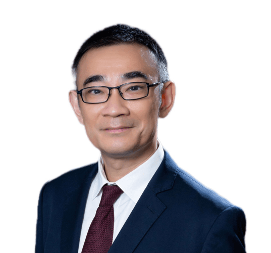 Dr Hon Thomas SO Shiu-tsung, JP