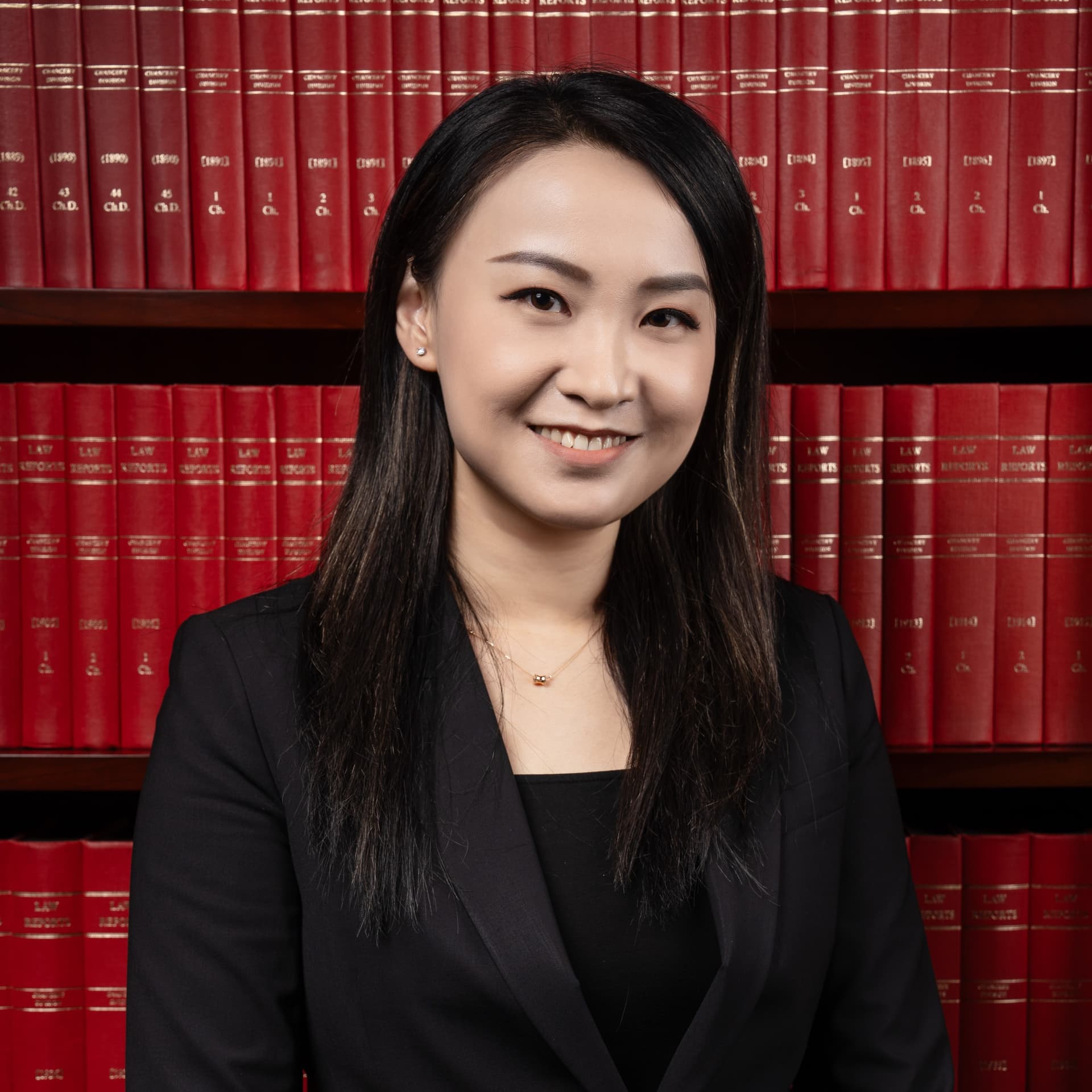 Ms Rachael SIU Suk-yu