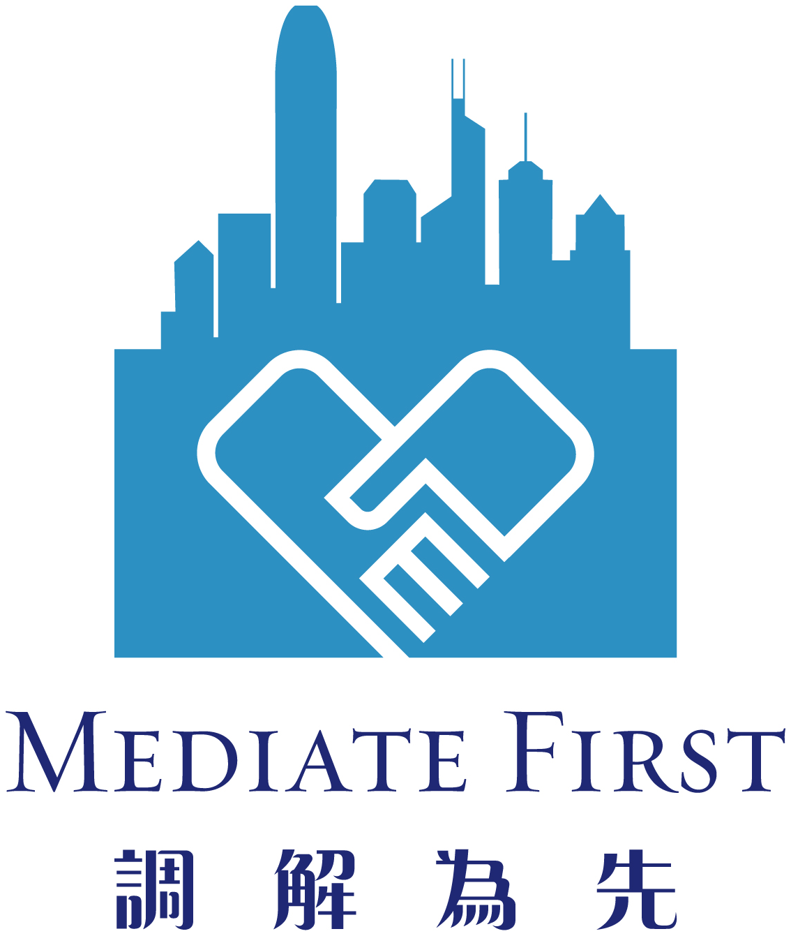 Mediate First award